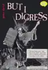 Cover of But I Digress