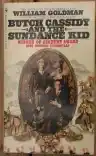 Cover of Butch Cassidy and the Sundance Kid