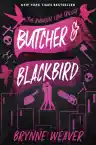 Cover of Butcher & Blackbird