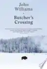 Cover of Butcher’s Crossing