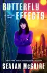 Cover of Butterfly Effects