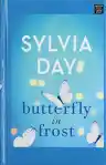 Cover of Butterfly in Frost