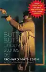 Cover of Button, Button: Uncanny Stories