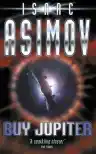 Cover of Buy Jupiter and Other Stories