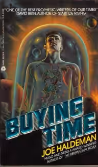 Cover of Buying Time
