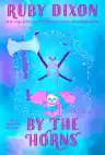 Cover of By the Horns