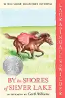 Cover of By the Shores of Silver Lake