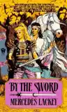 Cover of By the Sword
