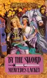 Cover of By the Sword