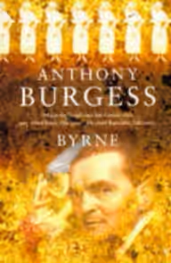 Cover of Byrne
