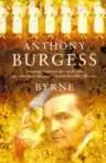 Cover of Byrne: A Novel