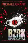 Cover of BZRK III: Apocalypse