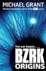 Cover of BZRK: Origins