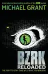Cover of BZRK II: Reloaded