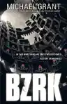 Cover of BZRK