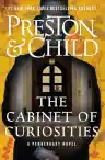 Cover of The Cabinet of Curiosities