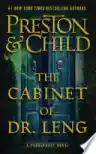 Cover of The Cabinet of Dr. Leng