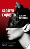 Cover of Cadáver exquisito