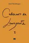Cover of Cadernos de Lanzarote I