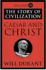 Cover of Caesar and Christ
