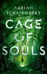Cover of Cage of Souls