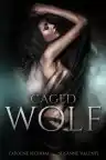 Cover of Caged Wolf