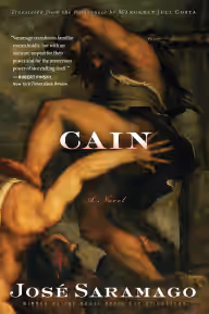Cover of Cain