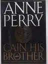 Cover of Cain His Brother