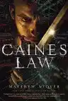 Cover of Caine's Law