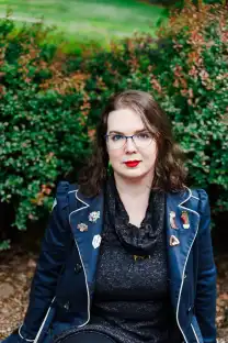 Caitlin Starling