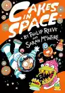 Cover of Cakes in Space