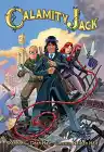 Cover of Calamity Jack