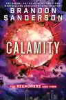 Cover of Calamity