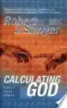 Cover of Calculating God