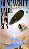 Cover of Caldé of the Long Sun