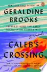Cover of Caleb’s Crossing