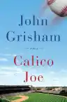 Cover of Calico Joe