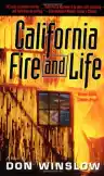 Cover of California Fire and Life