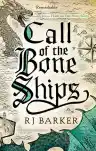 Cover of Call of the Bone Ships