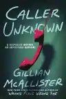 Cover of Caller Unknown