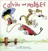 Cover of Calvin and Hobbes
