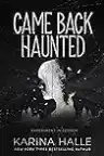 Cover of Came Back Haunted