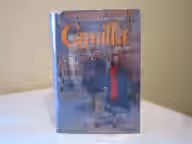 Cover of Camilla