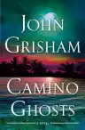 Cover of Camino Ghosts