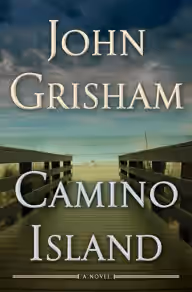 Cover of Camino Island