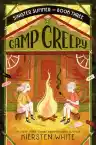 Cover of Camp Creepy