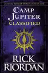 Cover of Camp Jupiter Classified