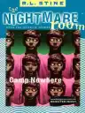 Cover of Camp Nowhere