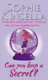 Cover of Can You Keep a Secret?