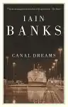Cover of Canal Dreams